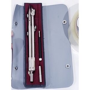 Vintage Alpha Precision Drafting Tool 2203 Germany